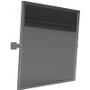 Zrkadlo Bemeta HELP program 60x60 cm nerez 301401041 Zrkadlo Bemeta HELP program 60x60 cm nerez 301401041