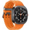 Smart hodinky Samsung Galaxy Watch Ultra LTE 47mm (2025) Oranžové Smart hodinky Samsung Galaxy Watch Ultra LTE 47mm (2025) Oranžové