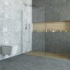 Sprchová zástena walk-in 80 cm Roth Walk In Line AI TWF 080200 VPE Sprchová zástena walk-in 80 cm Roth Walk In Line AI TWF 080200 VPE