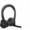 Logitech Zone 300 - bluetooth bezdrôtové slúchadlá - čierne 981-001407 Logitech Zone 300 - bluetooth bezdrôtové slúchadlá - čierne 981-001407