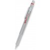 Mikrotužka Rotring 600 Silver - 0,5 mm Mikrotužka Rotring 600 Silver - 0,5 mm