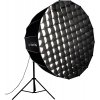 Nanlite Mřížka pro parabolický softbox 150cm Nanlite Mřížka pro parabolický softbox 150cm