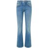 Pepe jeans Džínsy PL2048410 000 Modrá
