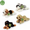 pes ležící 4 druhy 16 cm pes ležící 4 druhy 16 cm