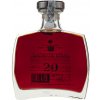Barão de Vilar 20y Tawny Callisto 20% 0,5 l (kartón)