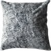 Dekoračná obliečka na vankúšik dekoračná 40x40 cm, farba Šedá Dekoračná obliečka na vankúšik dekoračná 40x40 cm, farba Šedá