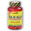 Amix Pro Series NA-R-ALA Alpha Lipoic Acid 60 kapsúl Amix Pro Series NA-R-ALA Alpha Lipoic Acid 60 kapsúl