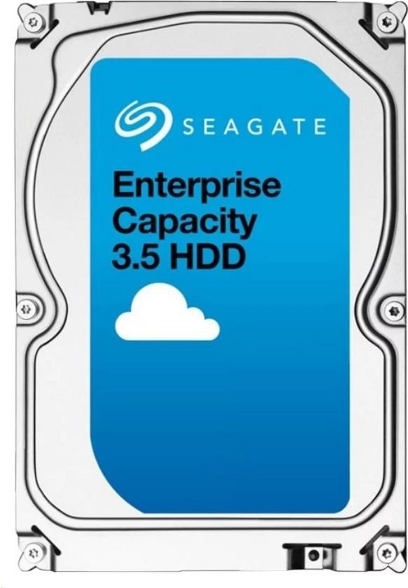 Seagate Exos 7E8 1TB, ST1000NM001A