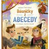 Básničky z abecedy - Adrián Macho (ilustrátor), Ivona Ďuričová Básničky z abecedy - Adrián Macho (ilustrátor), Ivona Ďuričová