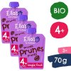 Ella's Kitchen BIO Slivková desiata (3× 70 g) Ella's Kitchen BIO Slivková desiata (3× 70 g)