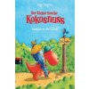 Der kleine Drache Kokosnuss kommt in die Schule (Ingo Siegner)(Pevná) Der kleine Drache Kokosnuss kommt in die Schule (Ingo Siegner)(Pevná)
