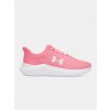 Under Armour Dámske topánky UA W Phade RN 3 Ružová
