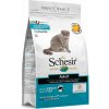 Schesir Cat Maintenance Adult - morské ryby a ryža 1,5 kg Schesir Cat Maintenance Adult - morské ryby a ryža 1,5 kg