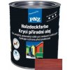 PNZ Krycí přírodní olej nordisch-rot / Skandinávská červená 2,5 l PNZ Krycí přírodní olej nordisch-rot / Skandinávská červená 2,5 l