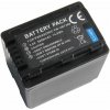 TRX batéria Panasonic VW-VBT380 - Li-Ion 3,6 V 3900mAh TRX batéria Panasonic VW-VBT380 - Li-Ion 3,6 V 3900mAh