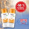 Eucerin Sun vodeodolný ochranný krémový gel na opaľovanie proti slunečný alergii SPF50 150 ml Eucerin Sun vodeodolný ochranný krémový gel na opaľovanie proti slunečný alergii SPF50 150 ml