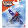 MATCHBOX SKY BUSTERS LIETADLO MBX STUNT PLANE II JCM92 JDJ05 MATCHBOX SKY BUSTERS LIETADLO MBX STUNT PLANE II JCM92 JDJ05