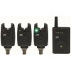 DAM ELEKTRONICKÝ SIGNALIZÁTOR ZÁBERU NANO+ WIRELESS 3+1 GREEN/RED/YELLOW SADA DAM ELEKTRONICKÝ SIGNALIZÁTOR ZÁBERU NANO+ WIRELESS 3+1 GREEN/RED/YELLOW SADA