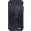 Picasee ULTIMATE CASE pro Apple iPhone X/XS - Black marble Picasee ULTIMATE CASE pro Apple iPhone X/XS - Black marble