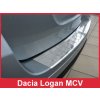 Lista na naraznik Avisa Dacia LOGAN MCV 2013-2020 Lista na naraznik Avisa Dacia LOGAN MCV 2013-2020