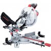 Strend Pro Píla Worcraft MS20-255, 2000W, 255x60T, 230V, pokosová s posuvom a laserom Strend Pro Píla Worcraft MS20-255, 2000W, 255x60T, 230V, pokosová s posuvom a laserom