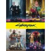 The World Of Cyberpunk 2077 - Marcin Batylda The World Of Cyberpunk 2077 - Marcin Batylda