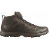 Speed Assault 2 GTX UK 10 Earth Brown Speed Assault 2 GTX UK 10 Earth Brown