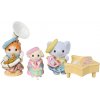 Sylvanian Families 5817 Baby koncert v mateřské školce Sylvanian Families 5817 Baby koncert v mateřské školce