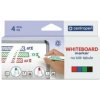 Popisovač CENTROPEN 8559 na biele tabule - sada 4 ks Popisovač CENTROPEN 8559 na biele tabule - sada 4 ks