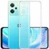 Silikónový kryt pre OnePlus Nord CE 2 Lite 5G - Priehľadný Silikónový kryt pre OnePlus Nord CE 2 Lite 5G - Priehľadný