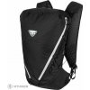 Dynafit Traverse 16 batoh, 16 l, black out S/M Dynafit Traverse 16 batoh, 16 l, black out S/M