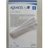 AQUACEL Ag+ krytie na rany 2 x 45 cm 5 ks