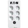 EATON Protection Box PB6F / prepäťová ochrana / 6 zásuviek (PB6F) EATON Protection Box PB6F / prepäťová ochrana / 6 zásuviek (PB6F)