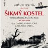 Šikmý kostel 3 - audiokniha CD Šikmý kostel 3 - audiokniha CD