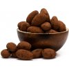Grizly Mandle v hořké čokoládě s kakaem 250 g