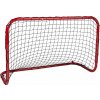 Eurostick Bandit Goal červená, Áno, 115x90 cm Eurostick Bandit Goal červená, Áno, 115x90 cm