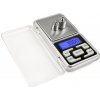 Mini vrecková váha s LCD displejom 0,01 - 200 g Mini vrecková váha s LCD displejom 0,01 - 200 g