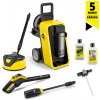 Vysokotlakový čistič KARCHER K 5 Comfort Premium Connect Home 1.324-843.0 Vysokotlakový čistič KARCHER K 5 Comfort Premium Connect Home 1.324-843.0