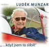 Audiokniha „…když jsem to slíbil!“ (CD) - CD Audiokniha „…když jsem to slíbil!“ (CD) - CD