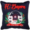 Fan-shop Polštářek BAYERN MNICHOV Winter Fan-shop Polštářek BAYERN MNICHOV Winter