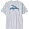 Tričko PATAGONIA M FLYING FISH RESPONSIBILI-TEE Man veľkosť XL Tričko PATAGONIA M FLYING FISH RESPONSIBILI-TEE Man veľkosť XL