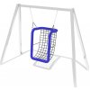 Playground System Inkluzívna hojdačka antivandal Chair - nielen pre hendikepovaných Playground System Inkluzívna hojdačka antivandal Chair - nielen pre hendikepovaných