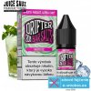 e-liquid Drifter Bar Salts Mojito Ice 10ml - 10mg e-liquid Drifter Bar Salts Mojito Ice 10ml - 10mg
