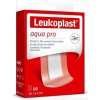 LEUKOPLAST AQUA PRO náplasť na rany, vodeodolná, 38 x 63 mm (inov.2020/2021) 10 ks LEUKOPLAST AQUA PRO náplasť na rany, vodeodolná, 38 x 63 mm (inov.2020/2021) 10 ks