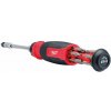 MILWAUKEE 4932480583 račňový multibitový skrutkovač 27v1 4932480583 MILWAUKEE 4932480583 račňový multibitový skrutkovač 27v1 4932480583
