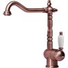 Franke Old England Bronz Franke Old England Bronz