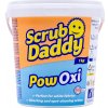 Scrub Daddy PowOxi prášok na odstránenie škvŕn Scrub Daddy PowOxi prášok na odstránenie škvŕn
