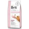 Brit Veterinary Diets GF dog Hypoallergenic 12 kg Brit Veterinary Diets GF dog Hypoallergenic 12 kg