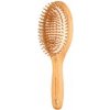 Olivia Garden Bamboo Healthy Hair Masage Brush Medium HH3 bambusová masážna kefa Olivia Garden Bamboo Healthy Hair Masage Brush Medium HH3 bambusová masážna kefa
