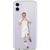 TopQ iPhone 11 silikón Futbalista 2